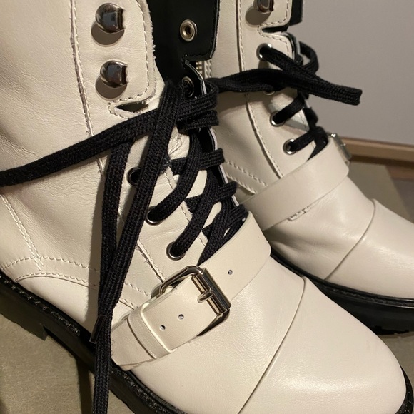 All saints boots 36 - Picture 8 of 9